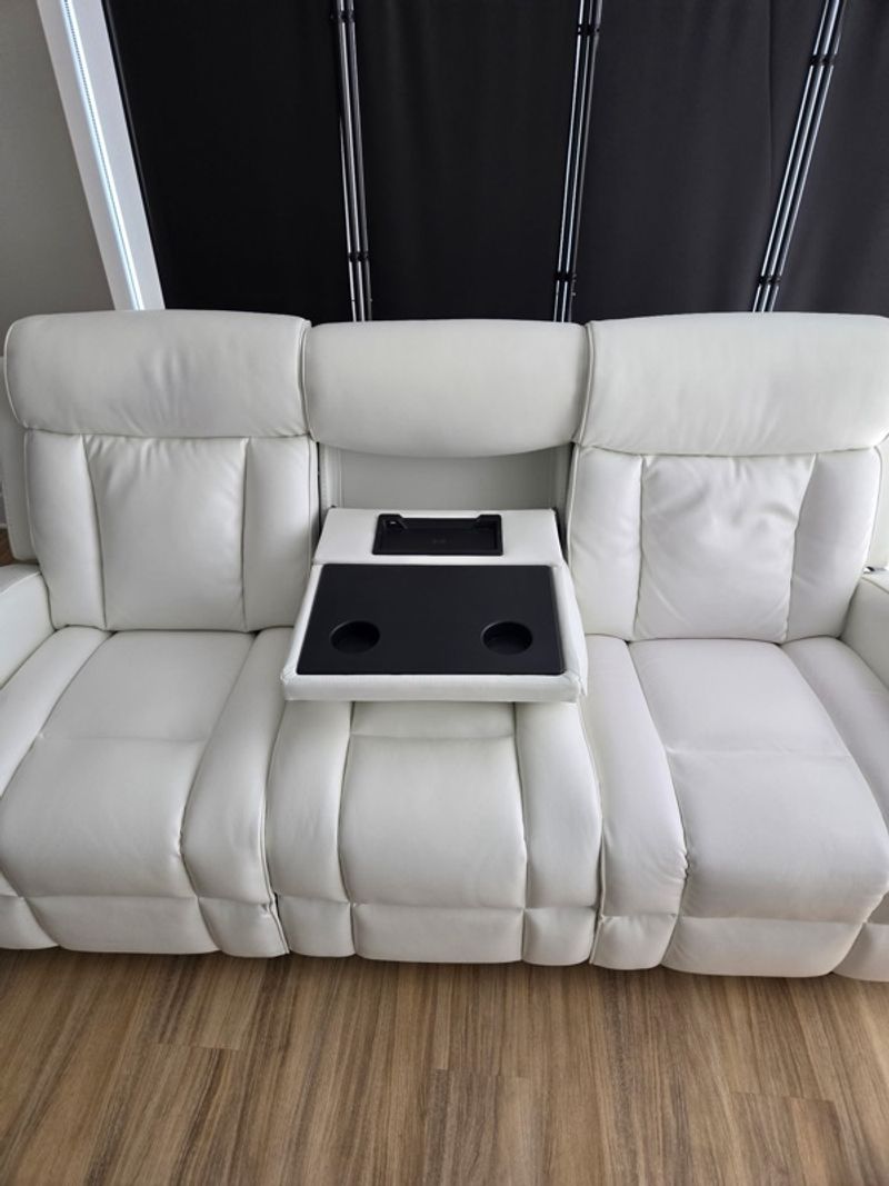 Resident chat image