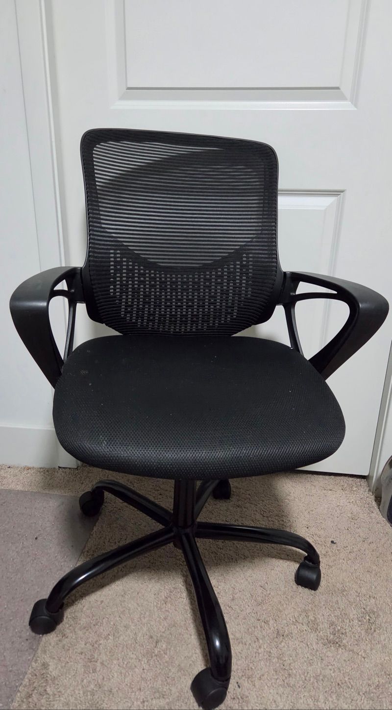 Resident chat image