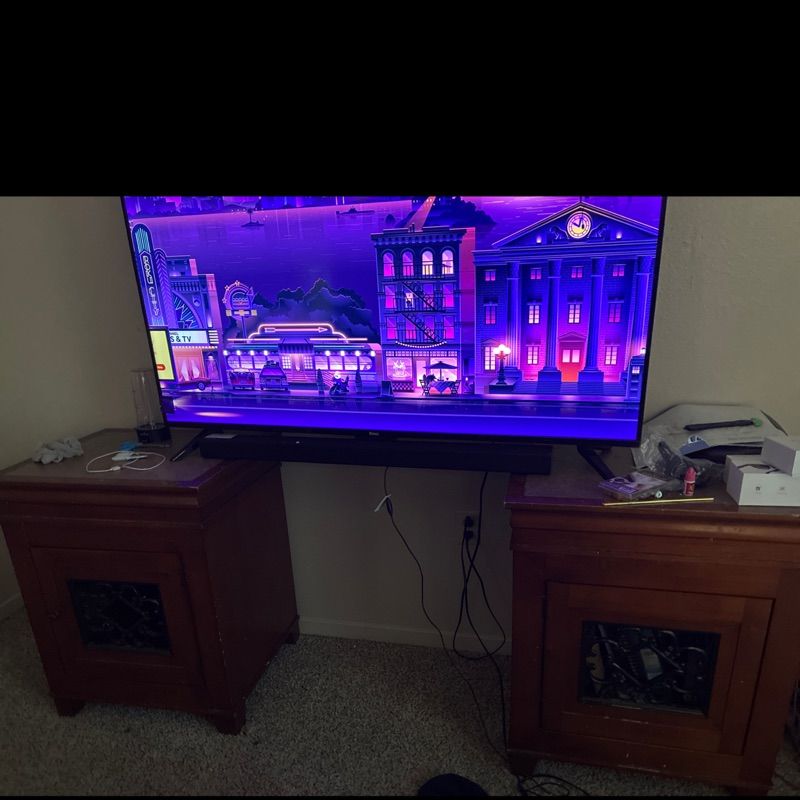 Resident chat image