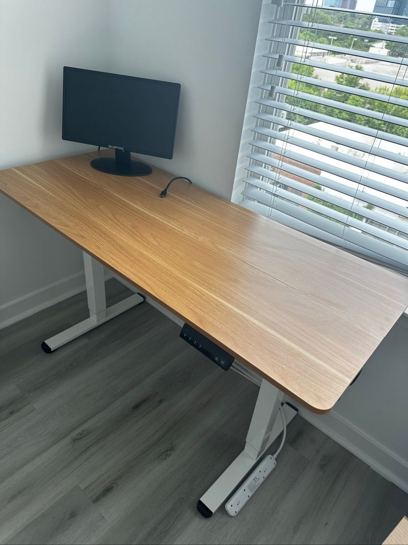 Resident chat image