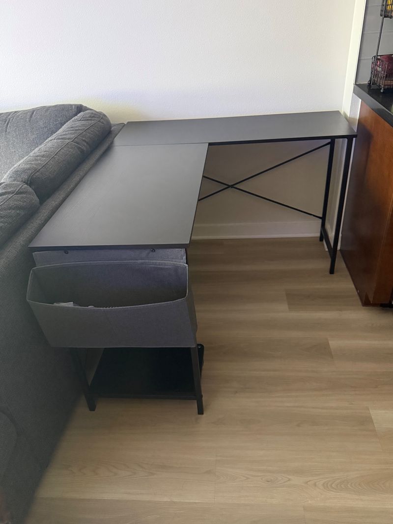 Resident chat image