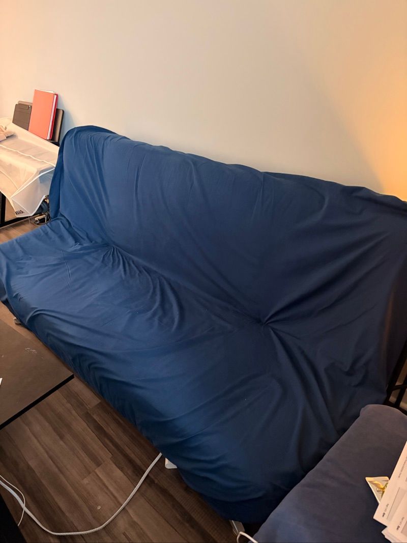 Resident chat image