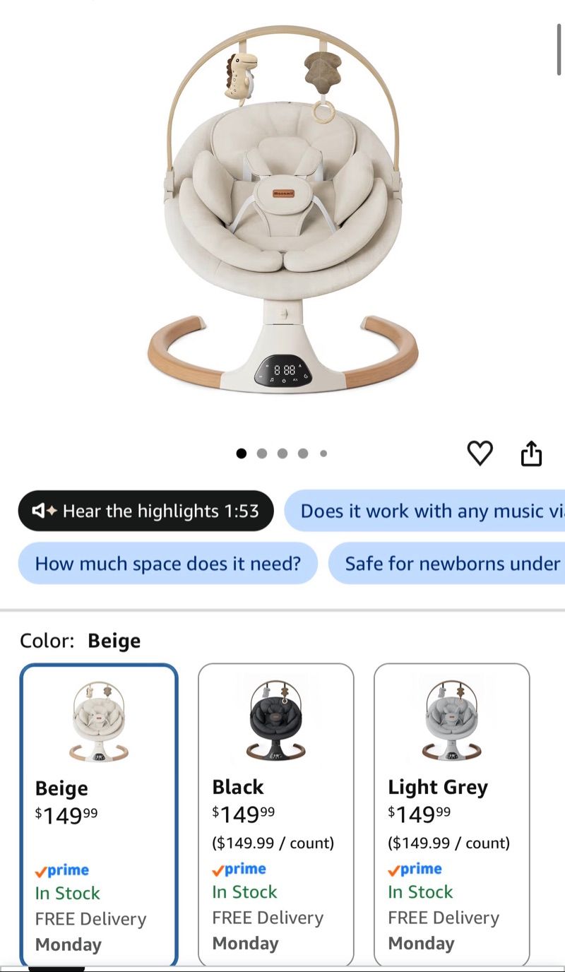 Resident chat image
