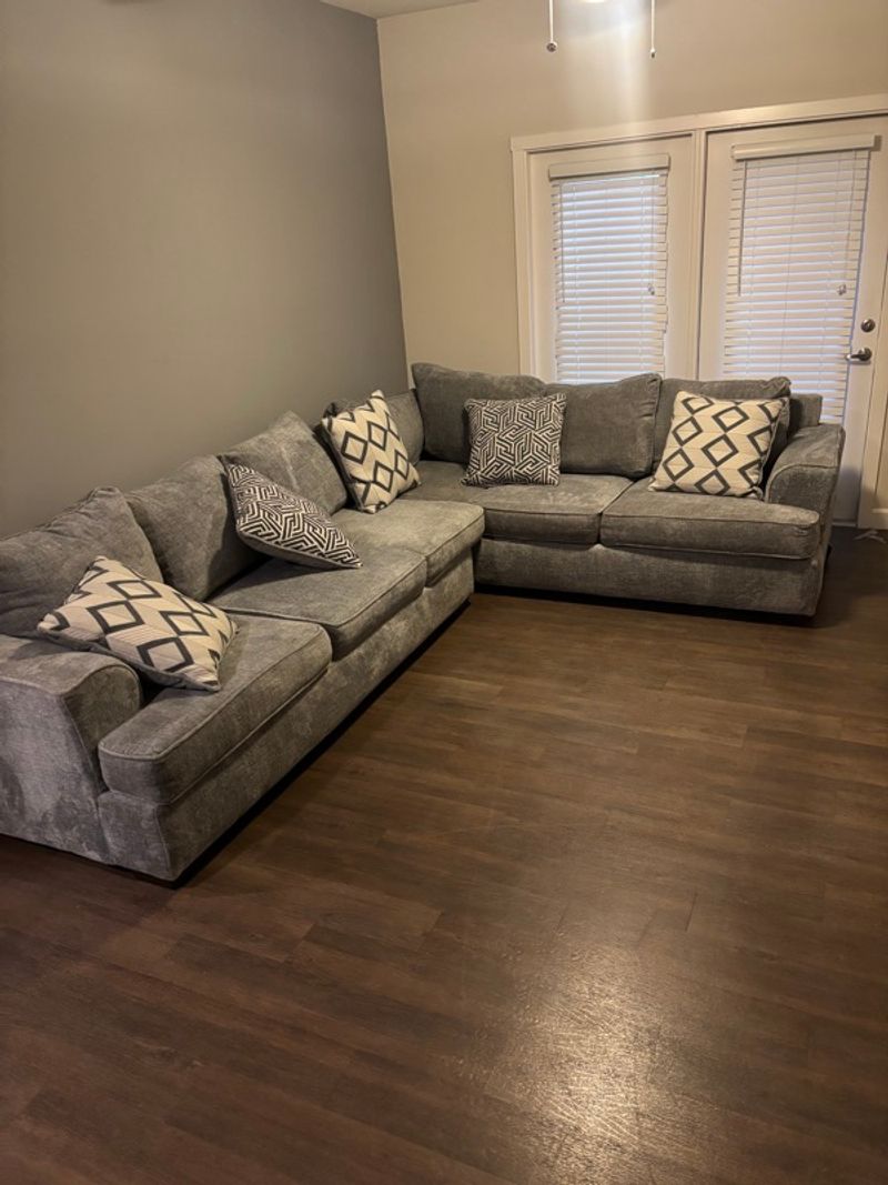 Resident chat image