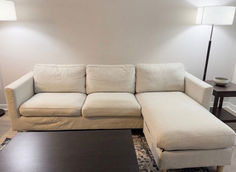 Resident chat image