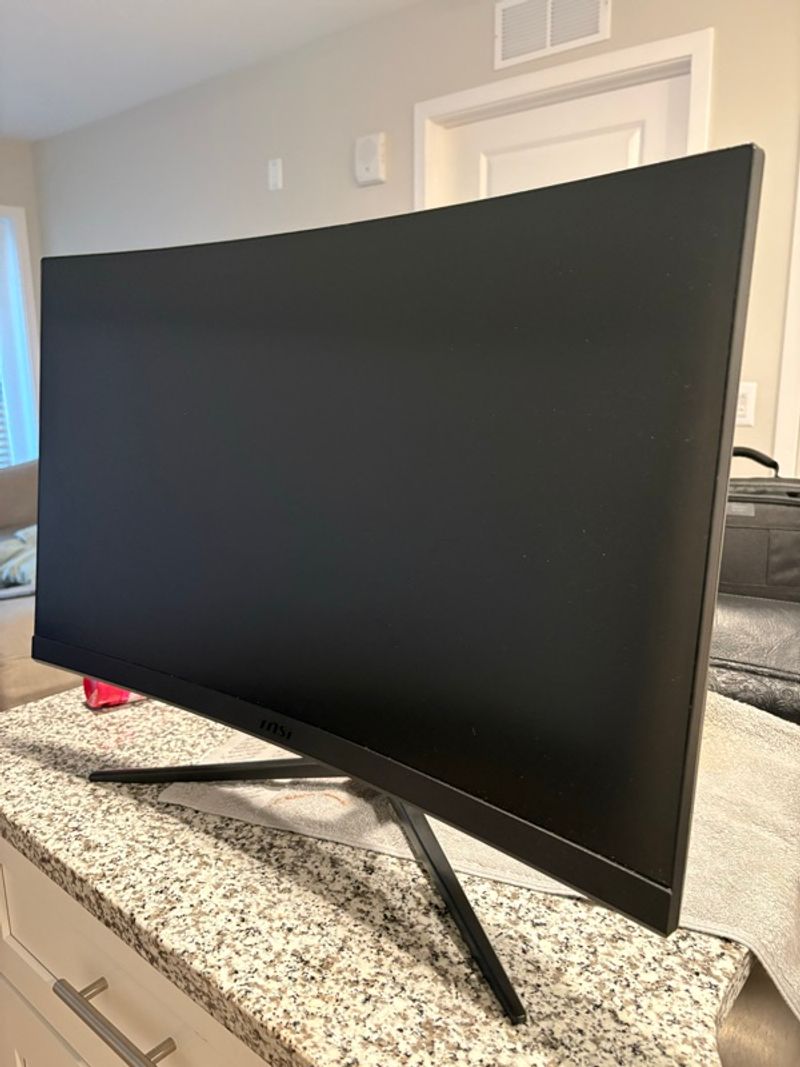 Resident chat image
