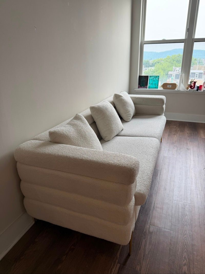 Resident chat image
