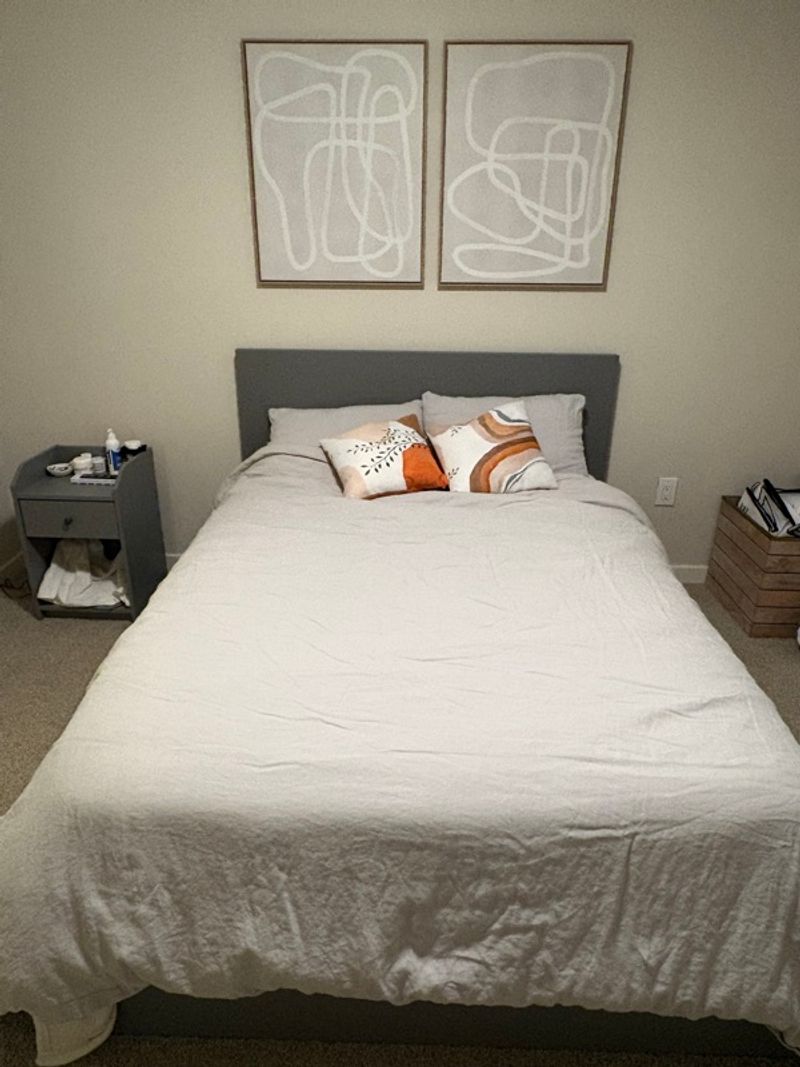 Resident chat image