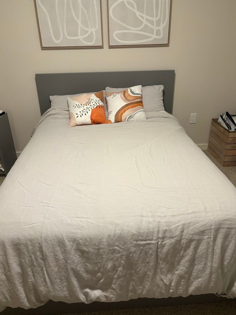 Resident chat image