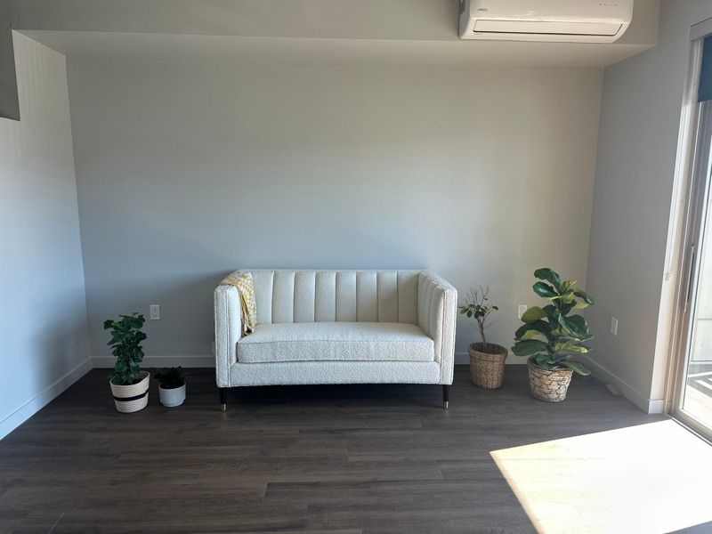 Resident chat image