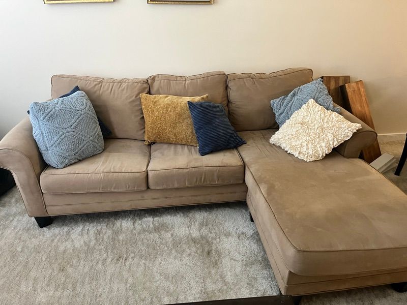 Resident chat image