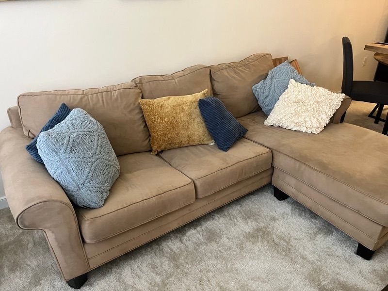 Resident chat image