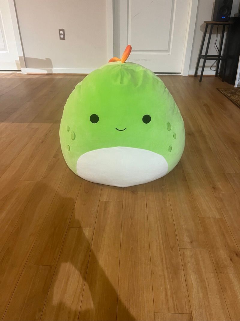 Resident chat image