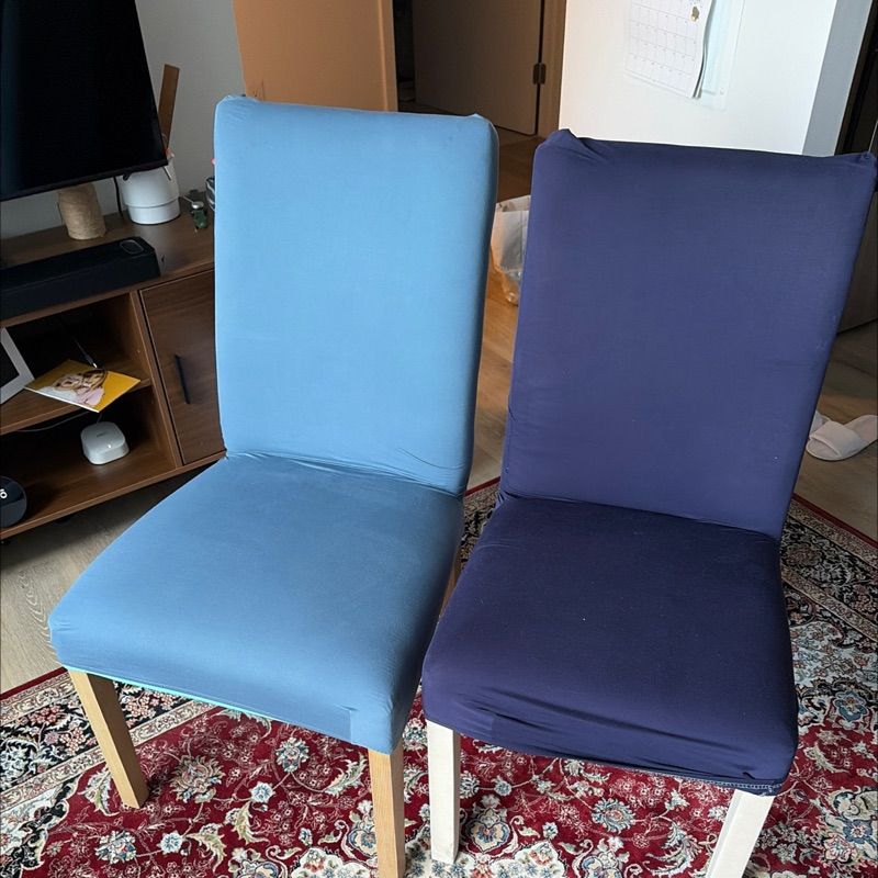 Resident chat image