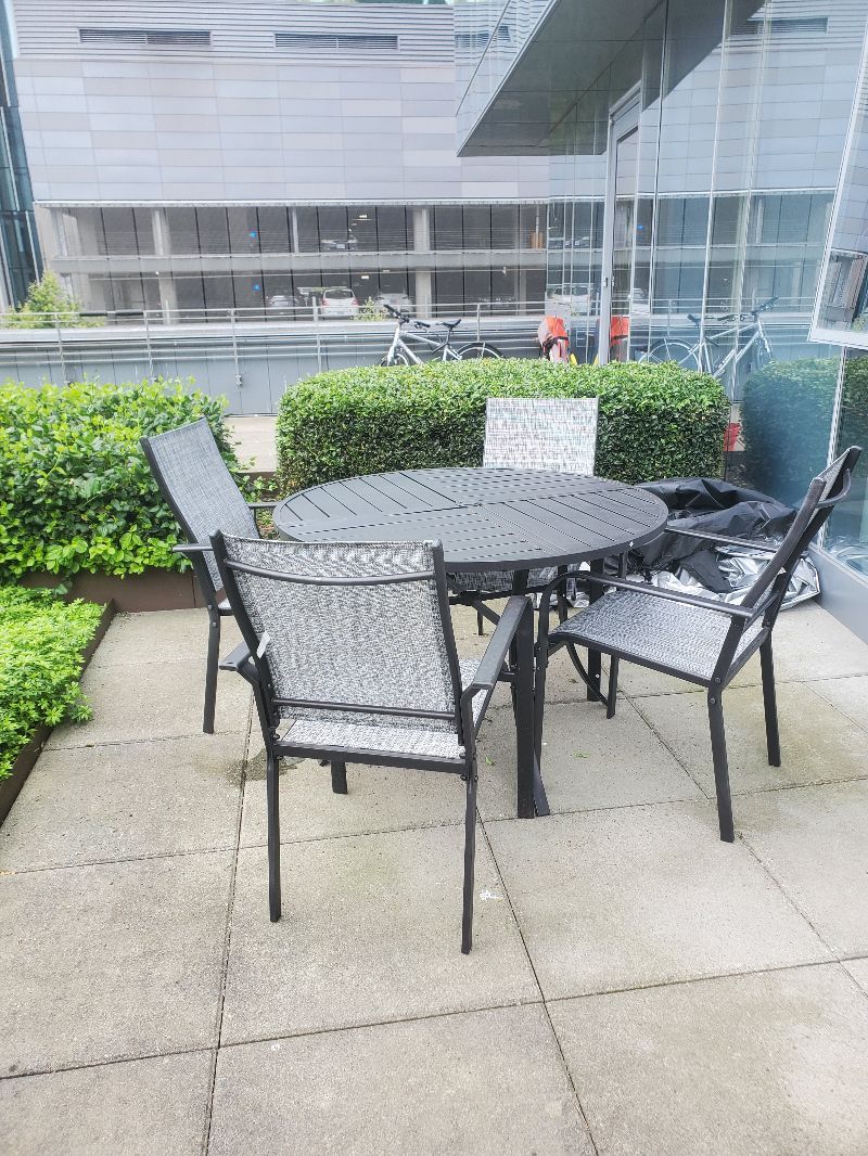 Resident chat image