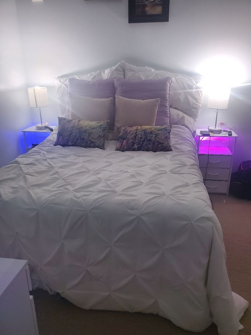 Resident chat image