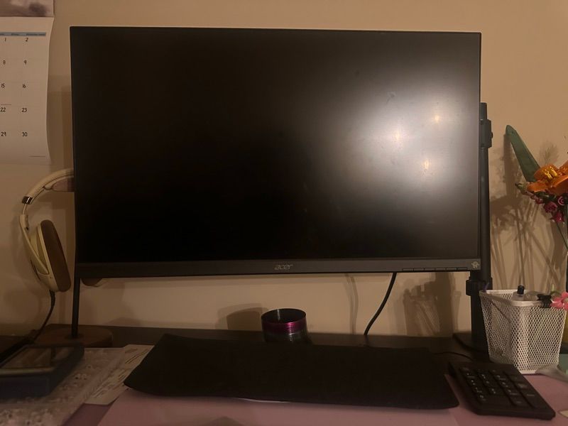 Resident chat image