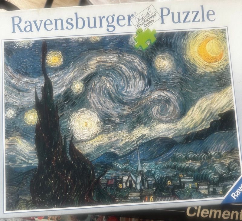 Resident chat image
