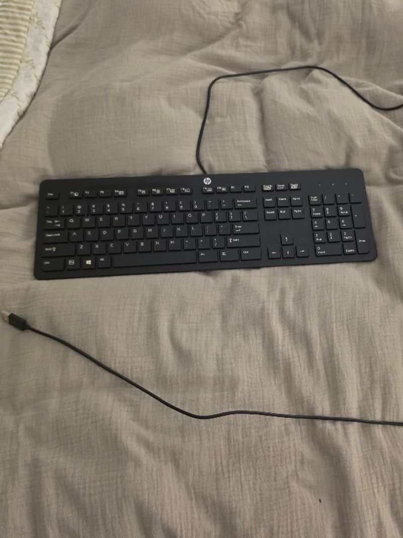 Resident chat image