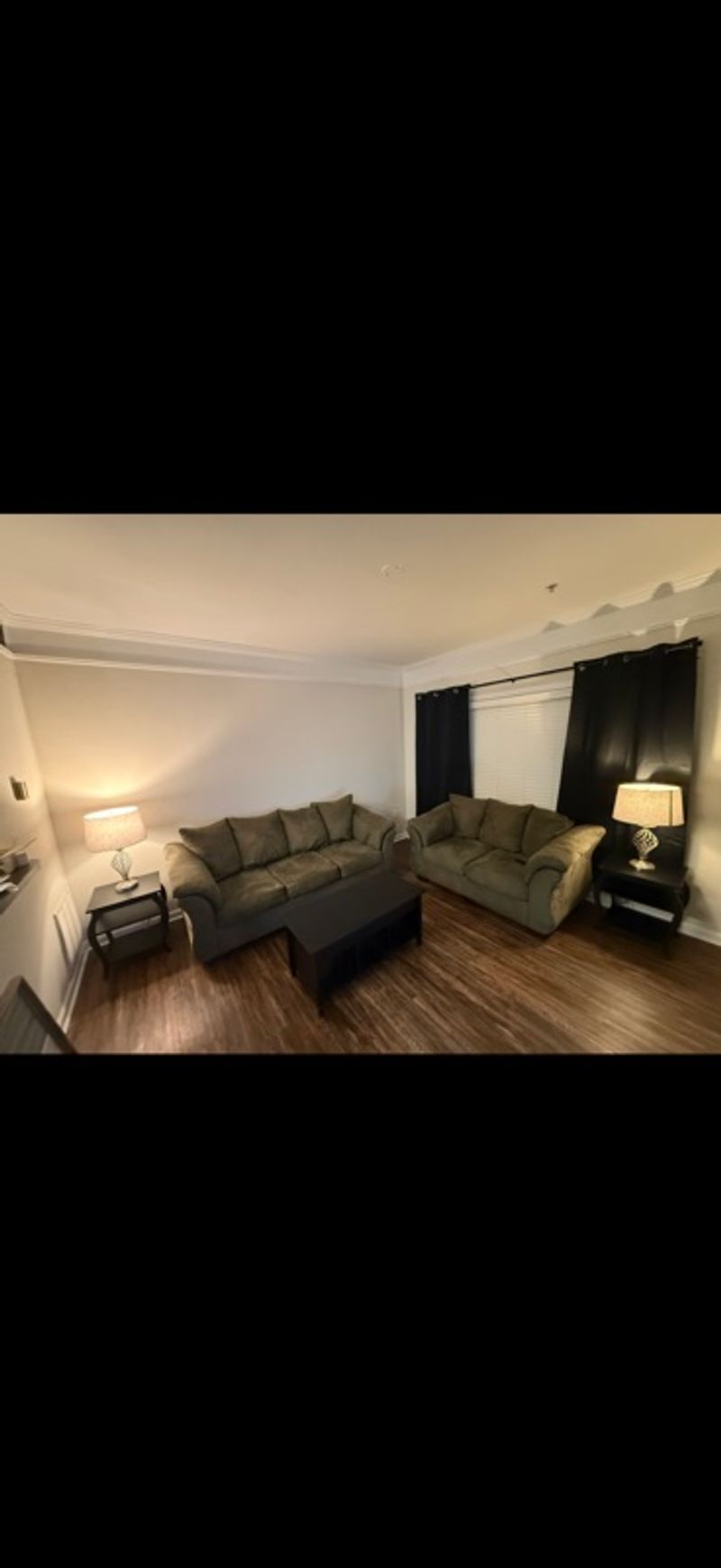 Resident chat image
