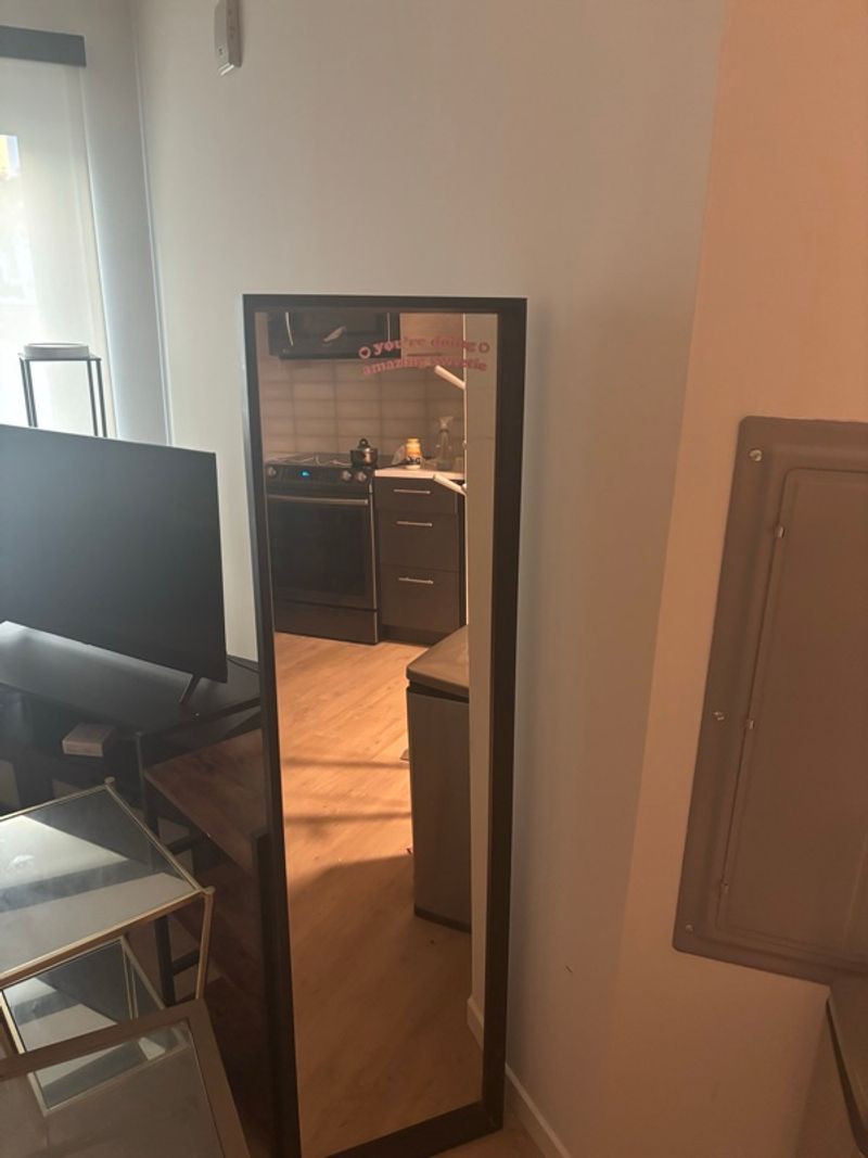 Resident chat image