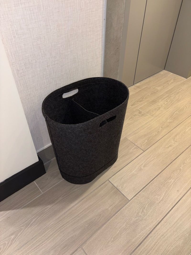 Resident chat image