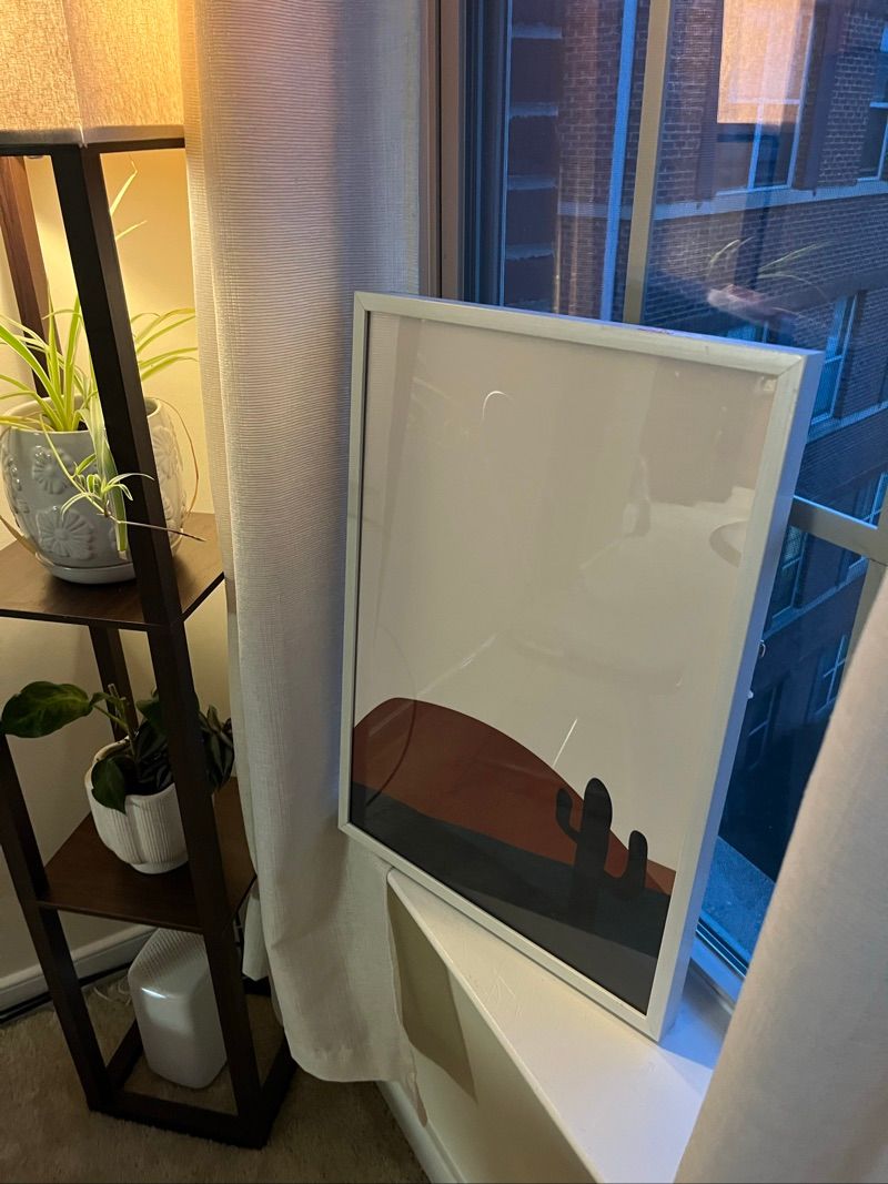 Resident chat image