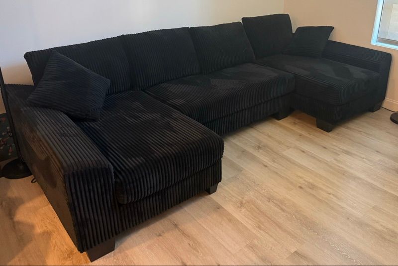 Resident chat image