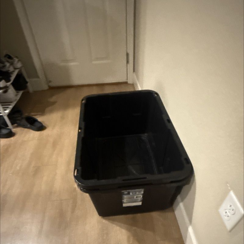 Resident chat image