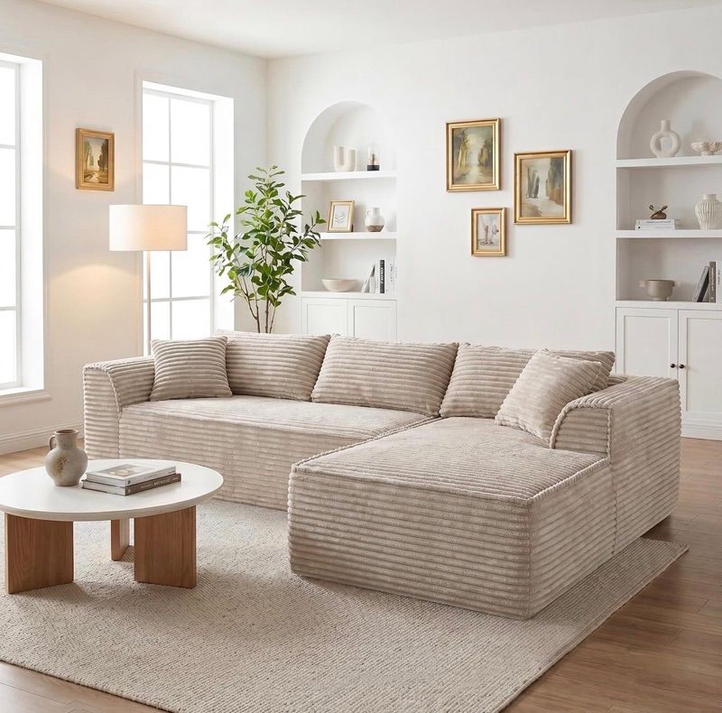 Resident chat image