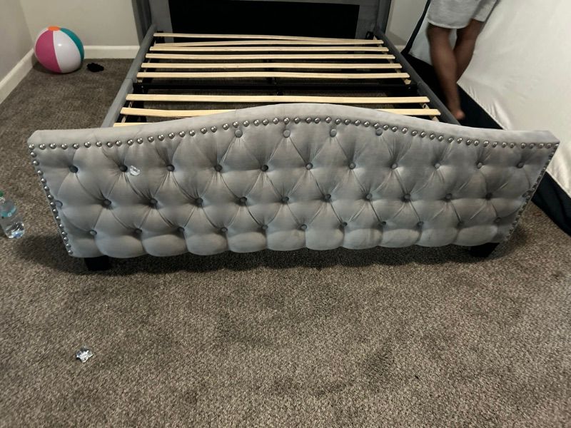 Resident chat image