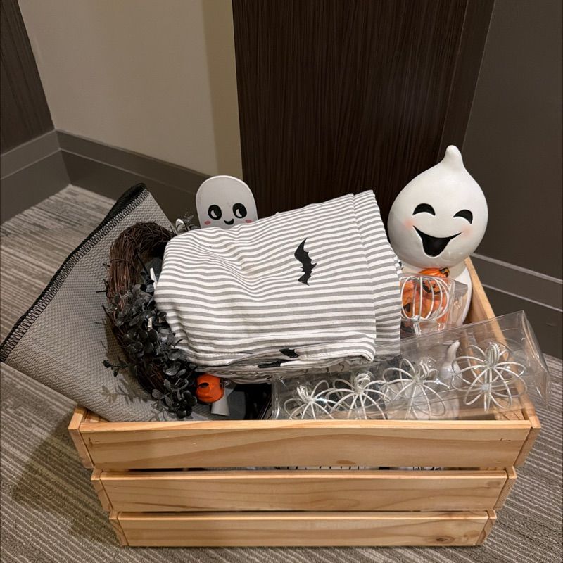 Resident chat image