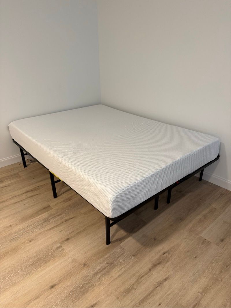 Resident chat image