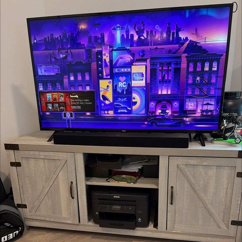 Resident chat image