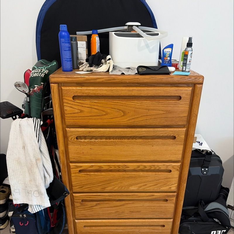 Resident chat image