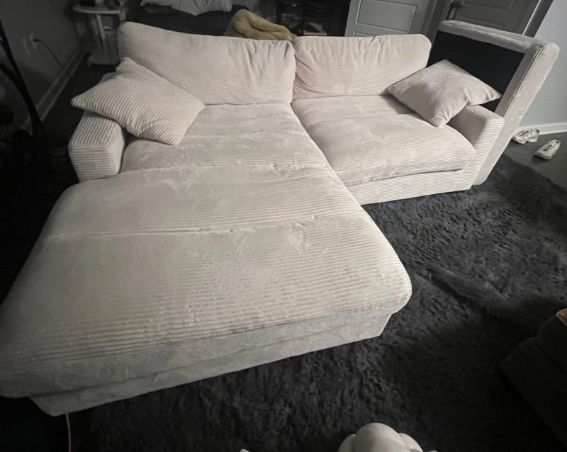 Resident chat image