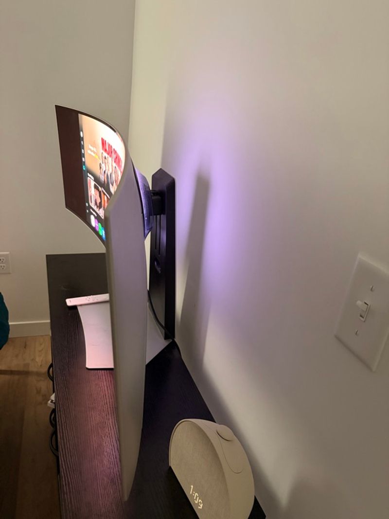 Resident chat image