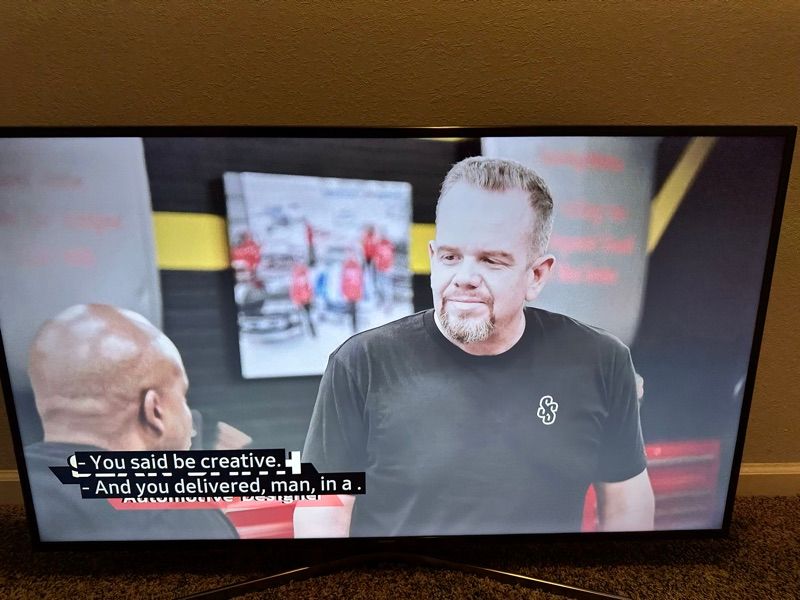 Resident chat image