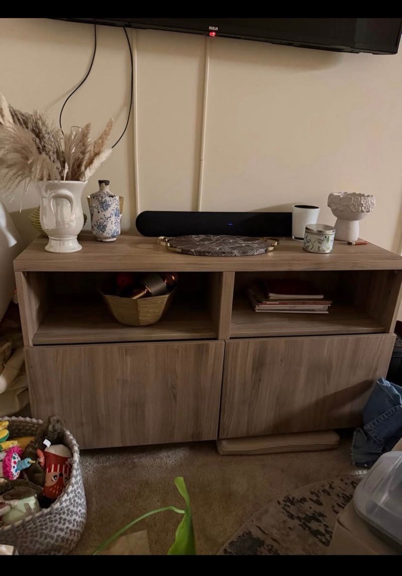 Resident chat image