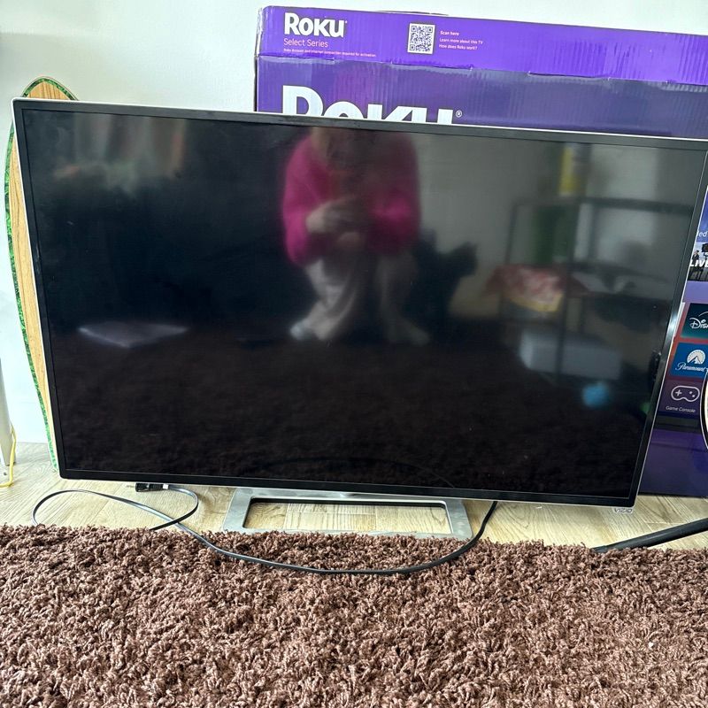 Resident chat image