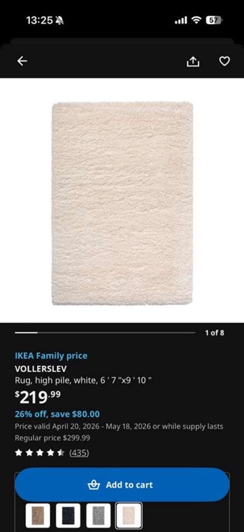Marketplace listing image