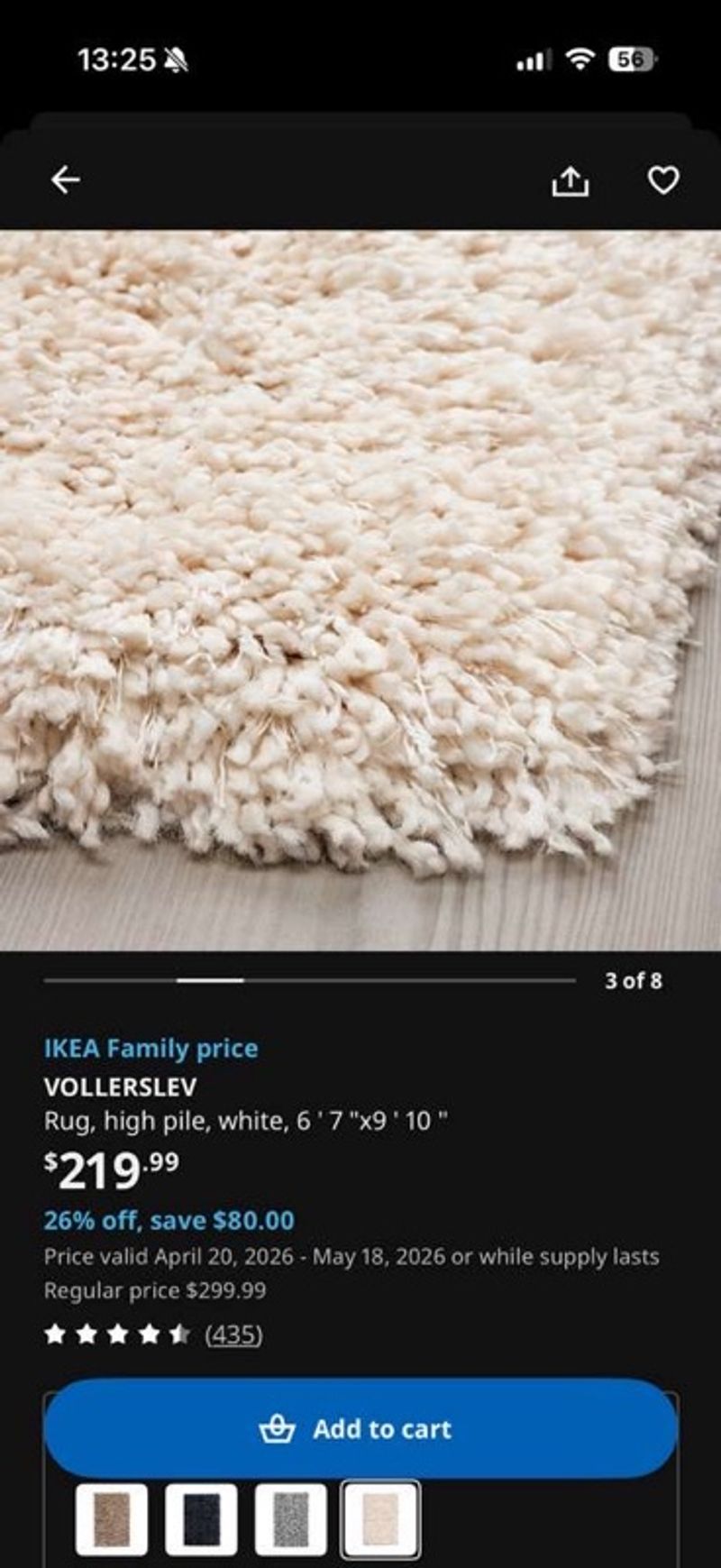 Marketplace listing image