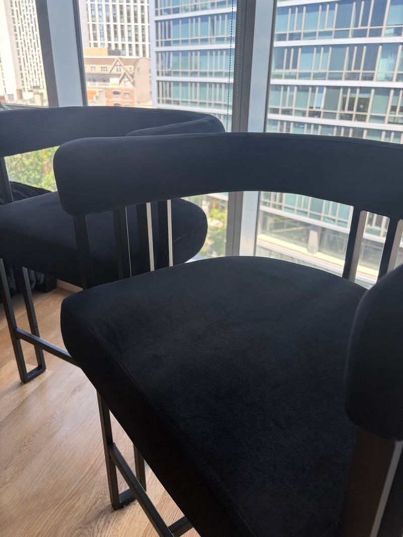 Resident chat image