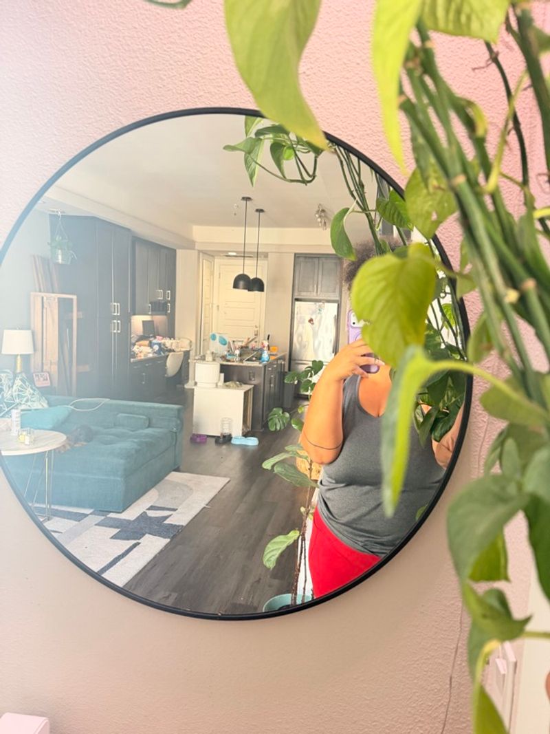 Resident chat image