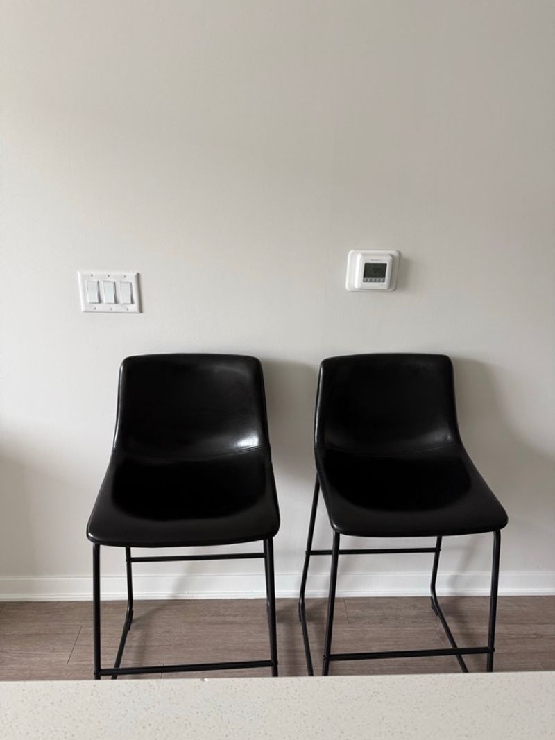Resident chat image
