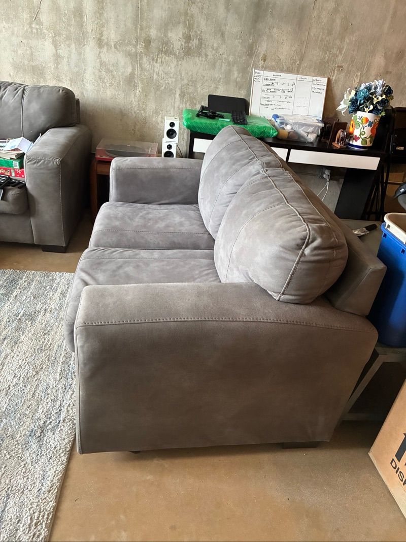 Resident chat image