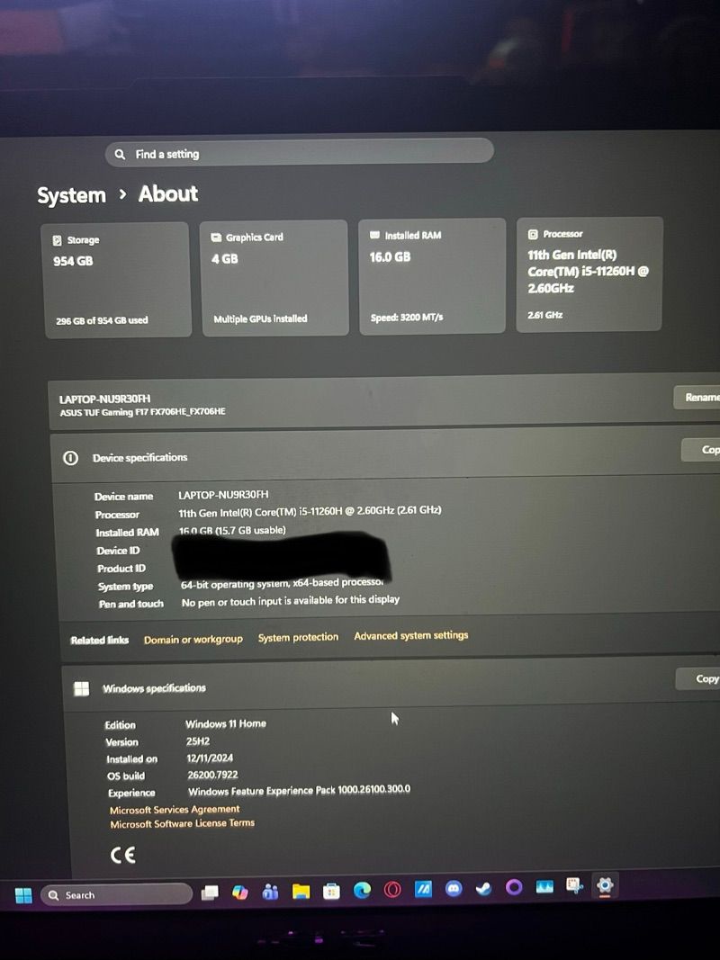 Resident chat image