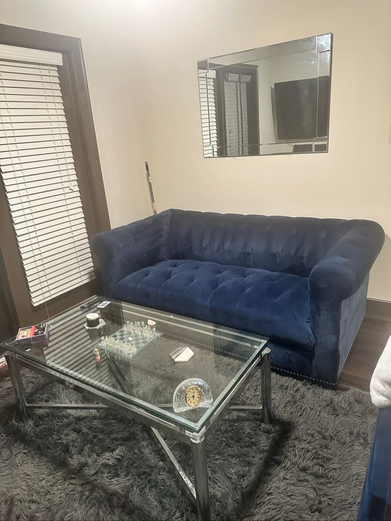 Resident chat image