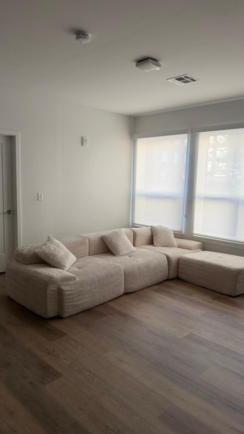 Resident chat image
