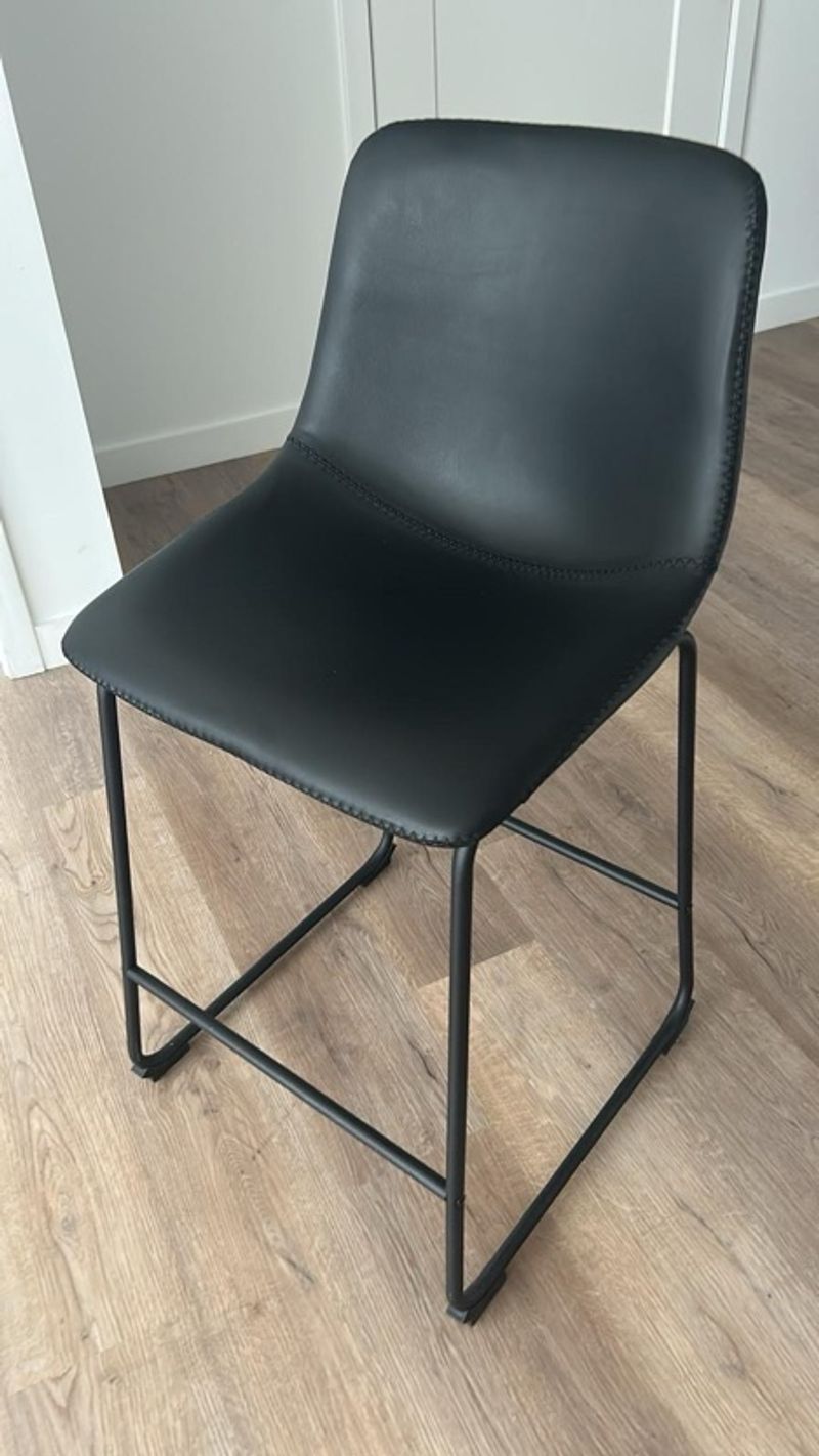 Resident chat image